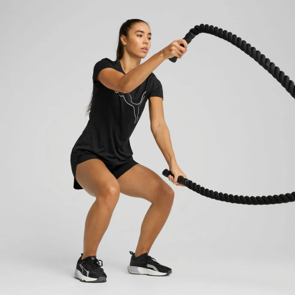 PUMA · Train All Day