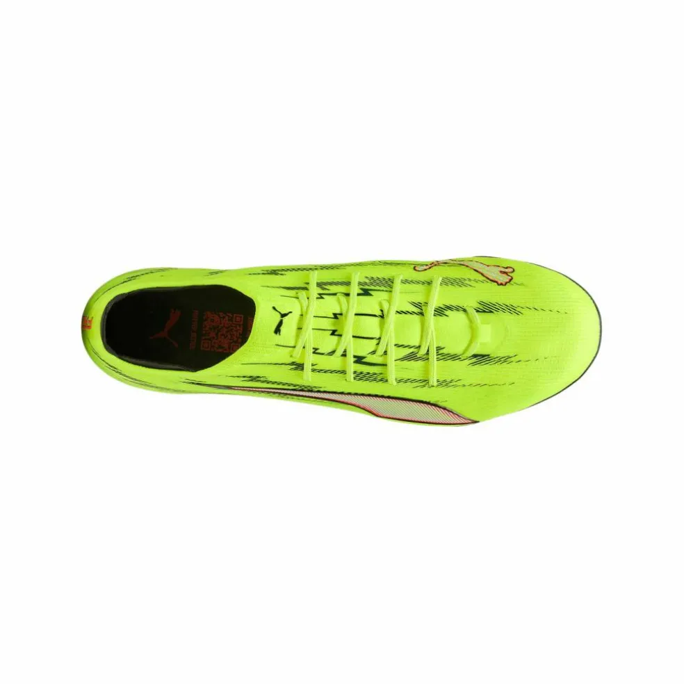 PUMA · ULTRA 6 Carbon FG Dreamrush