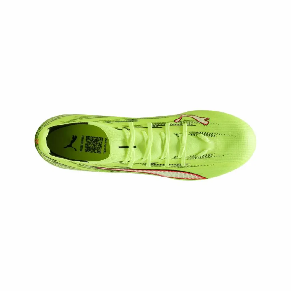 PUMA · ULTRA 6 Match FG/AG Dreamrush