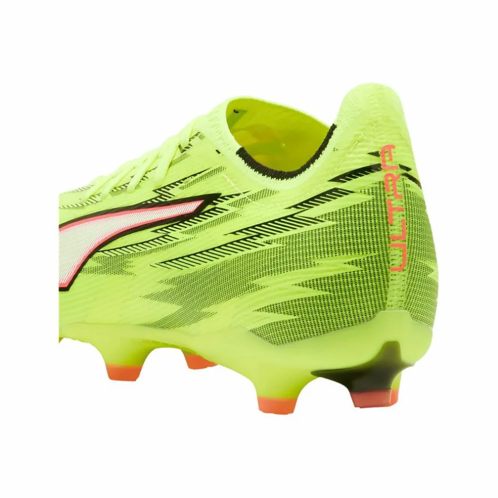 PUMA · ULTRA 6 Match FG/AG Dreamrush