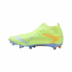 PUMA · ULTRA 6 Match+ FG/AG Light Up Damen