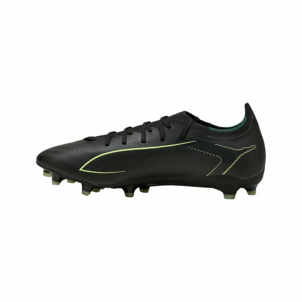 PUMA · ULTRA 6 Match FG/AG Hot Pursuit