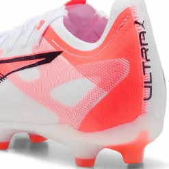 PUMA · ULTRA 5 MATCH FG-AG