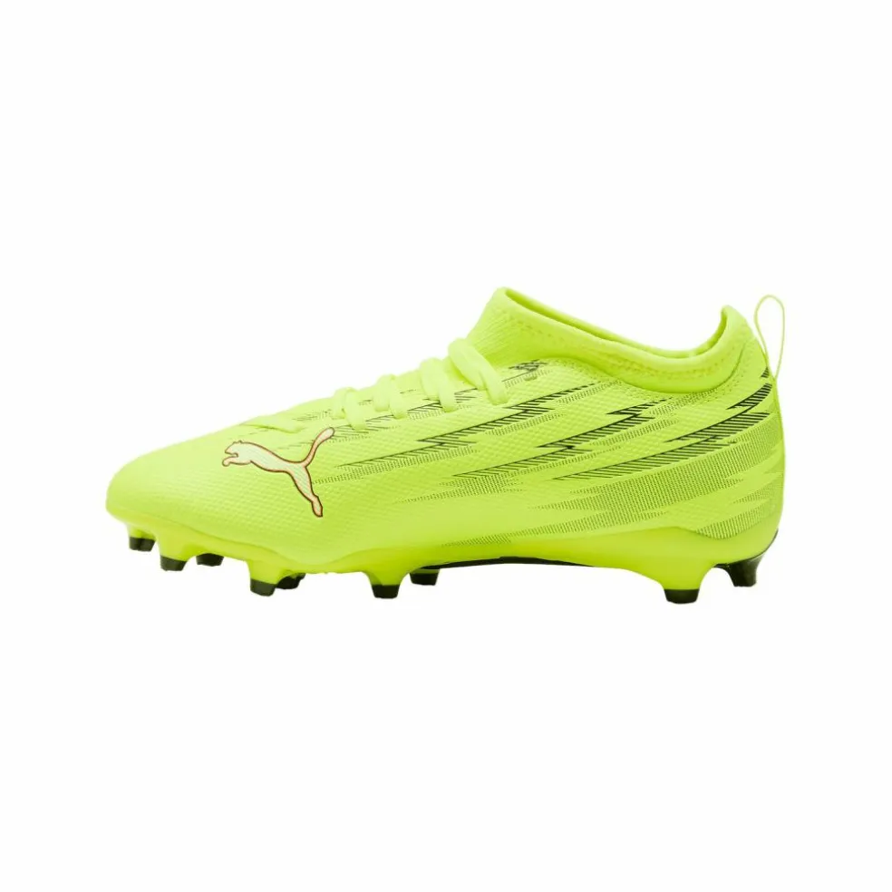 PUMA · ULTRA 6 Match FG/AG Dreamrush Kids