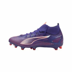 PUMA · ULTRA 5 Match+ FG/AG Lights Out