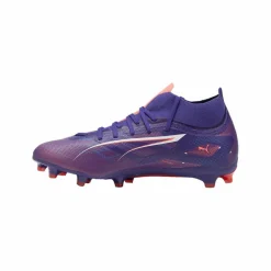 PUMA · ULTRA 5 Match+ FG/AG Lights Out