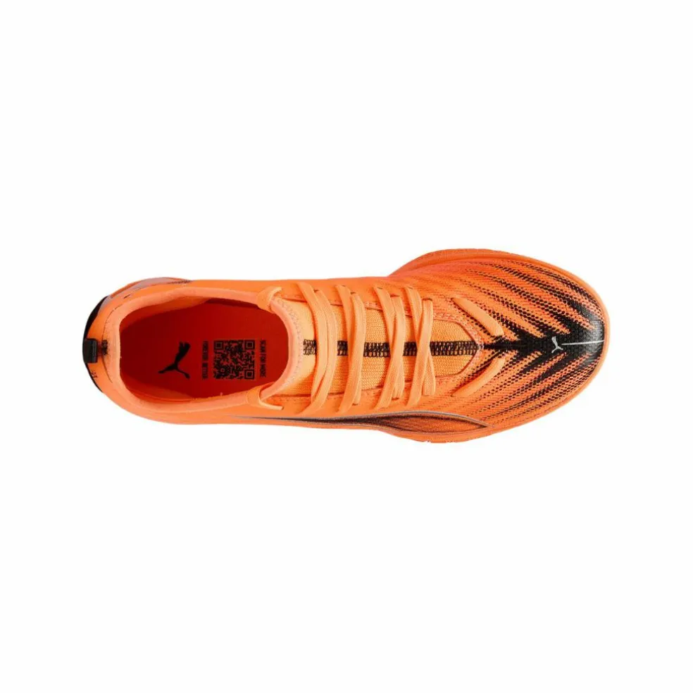 PUMA · ULTRA 6 Match IN Hot Pursuit Kids