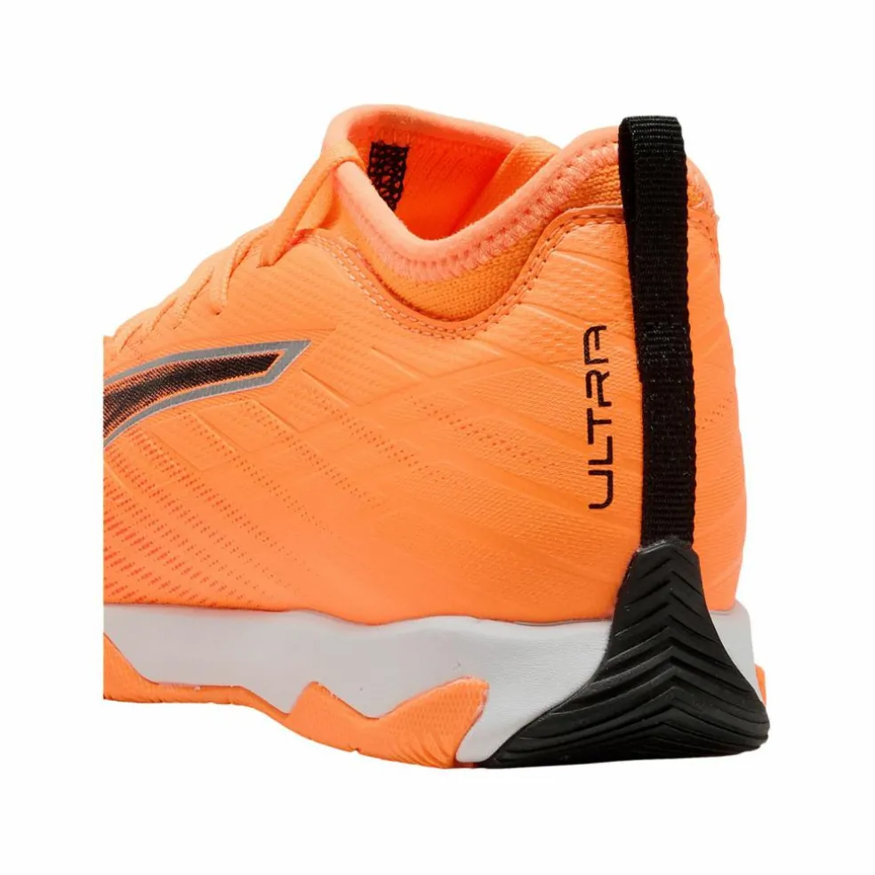 PUMA · ULTRA 6 Match IN Hot Pursuit Kids