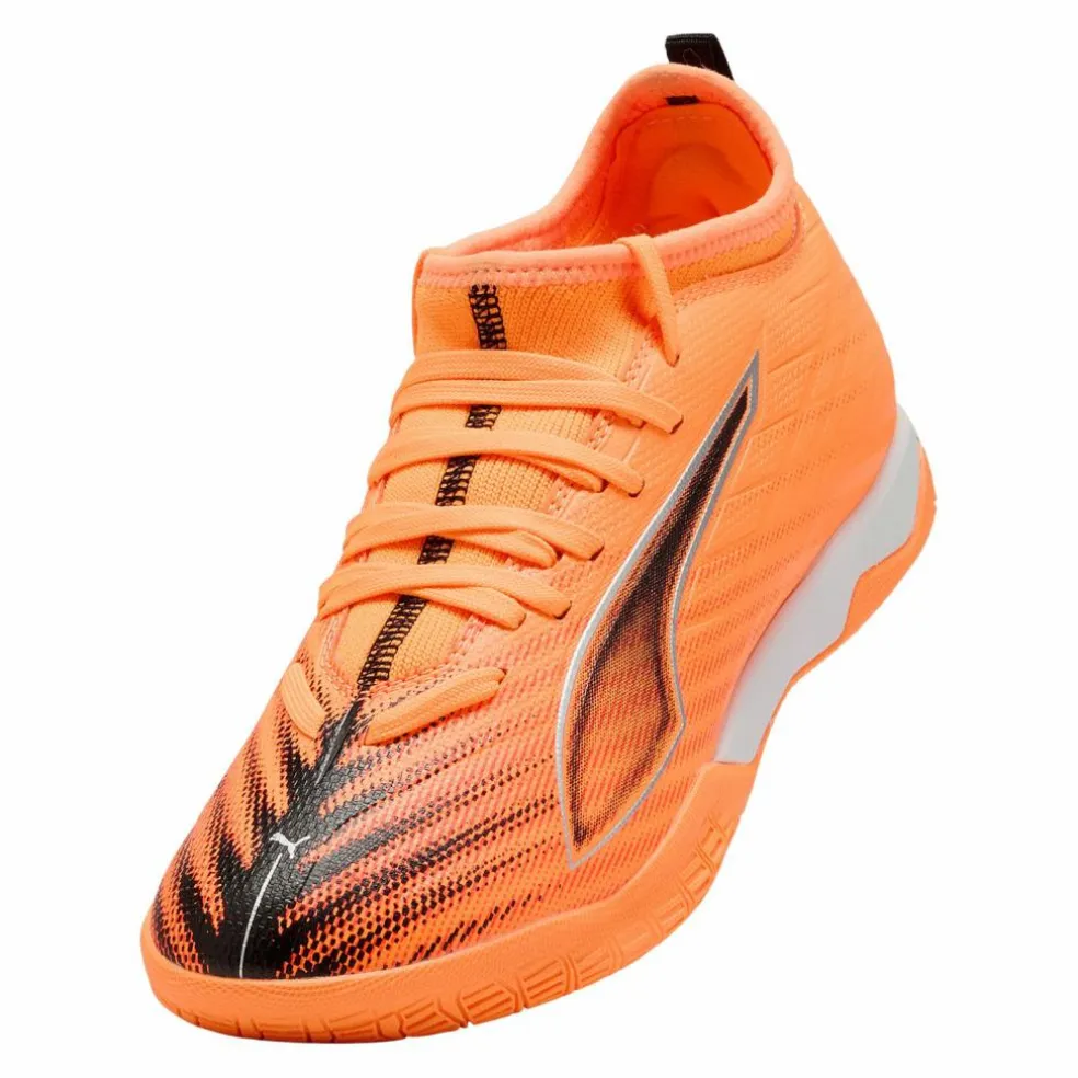 PUMA · ULTRA 6 Match IN Hot Pursuit Kids