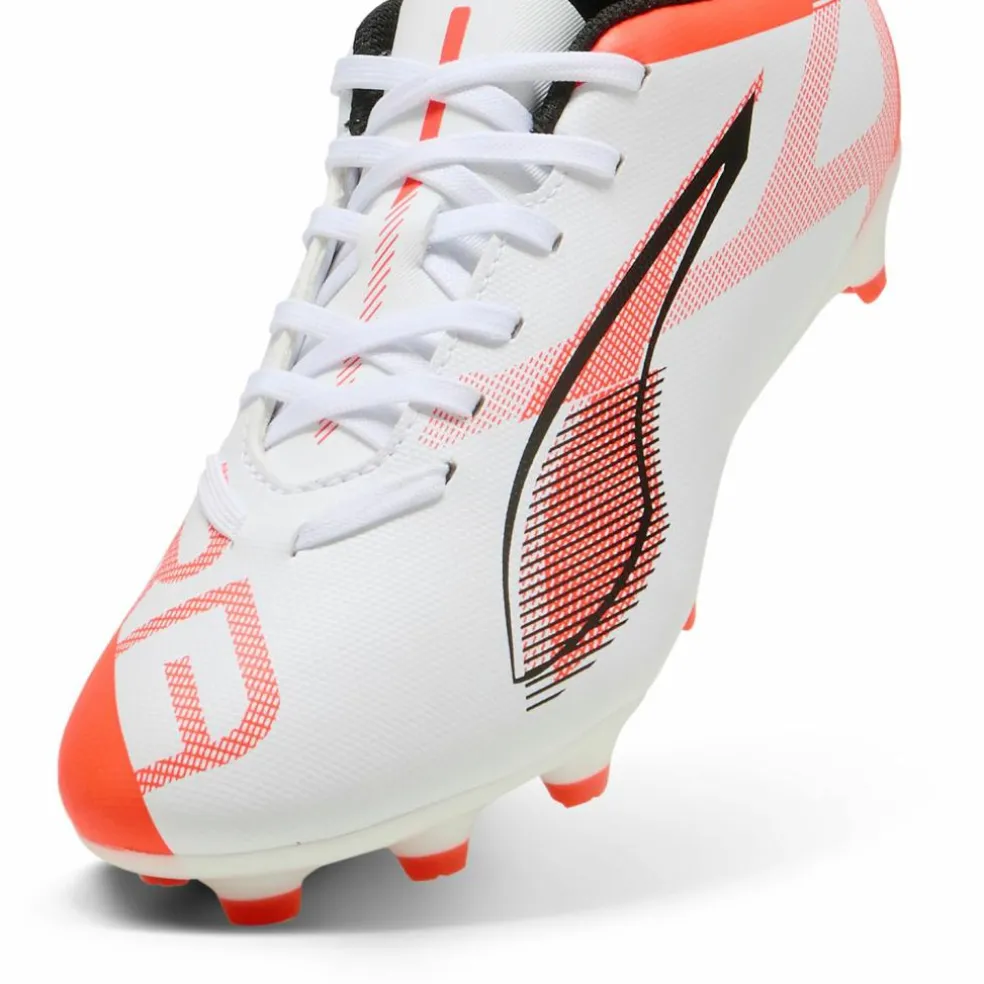 PUMA · ULTRA 5 PLAY FG-AG Jr