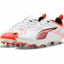 PUMA · ULTRA 5 PLAY FG-AG Jr