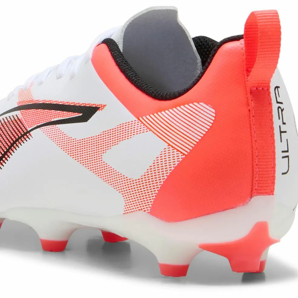 PUMA · ULTRA 5 PLAY FG-AG Jr