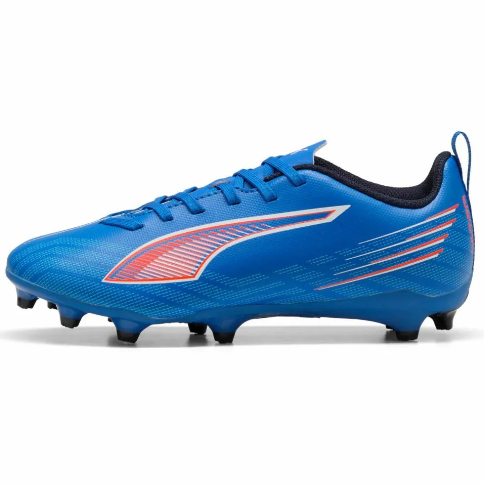 PUMA · ULTRA 6 PLAY FG-AG Jr
