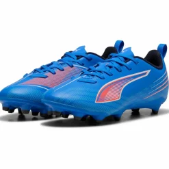 PUMA · ULTRA 6 PLAY FG-AG Jr