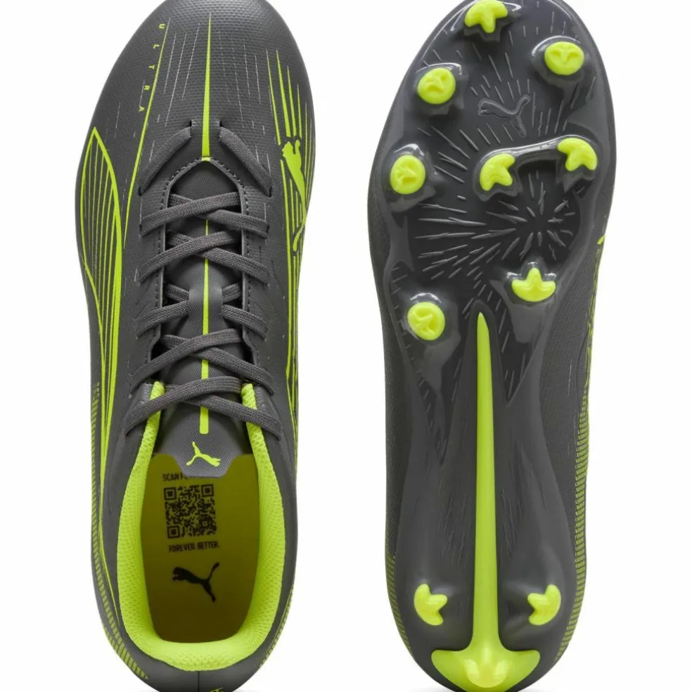 PUMA · ULTRA 5 PLAY FG-AG Wns