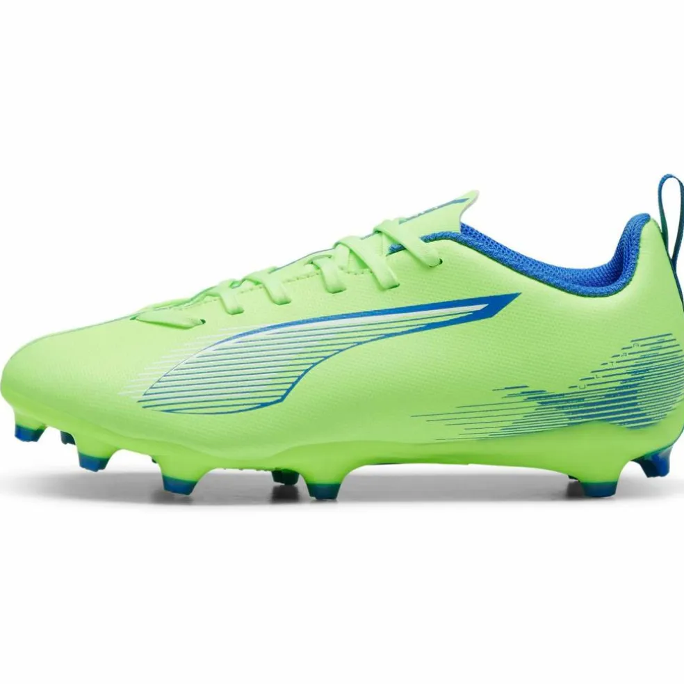 PUMA · ULTRA 5 PLAY FG/AG Jr