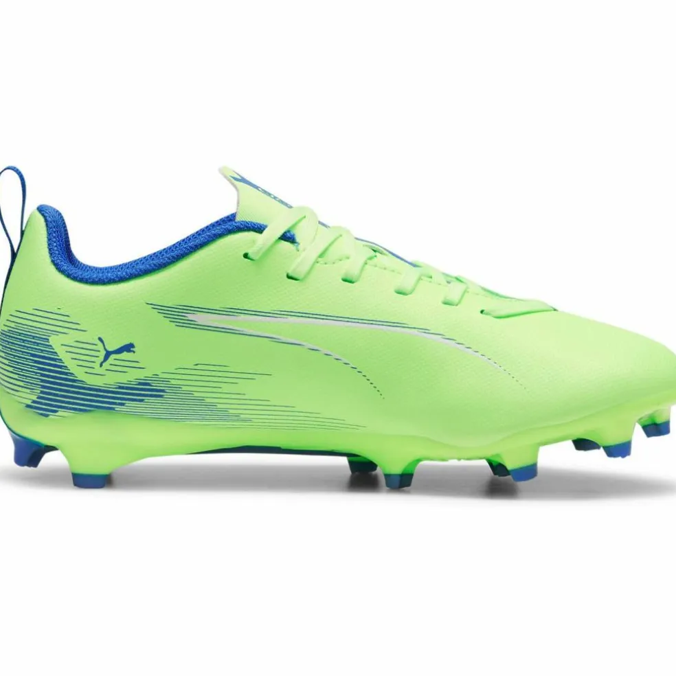 PUMA · ULTRA 5 PLAY FG/AG Jr