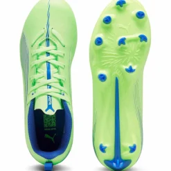 PUMA · ULTRA 5 PLAY FG/AG Jr