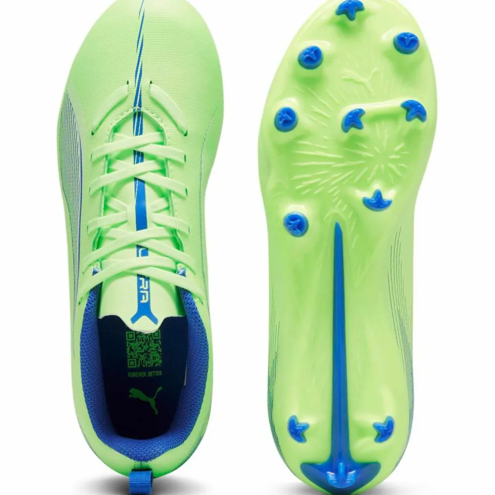 PUMA · ULTRA 5 PLAY FG/AG Jr