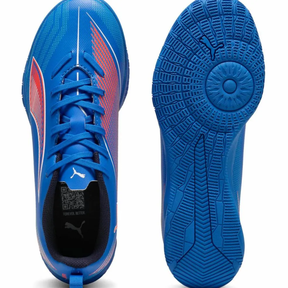 PUMA · ULTRA 6 PLAY IT Jr