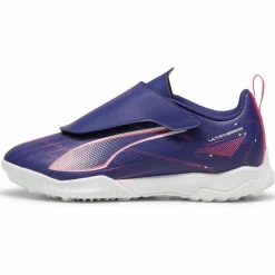 PUMA · ULTRA 5 PLAY V TT Jr