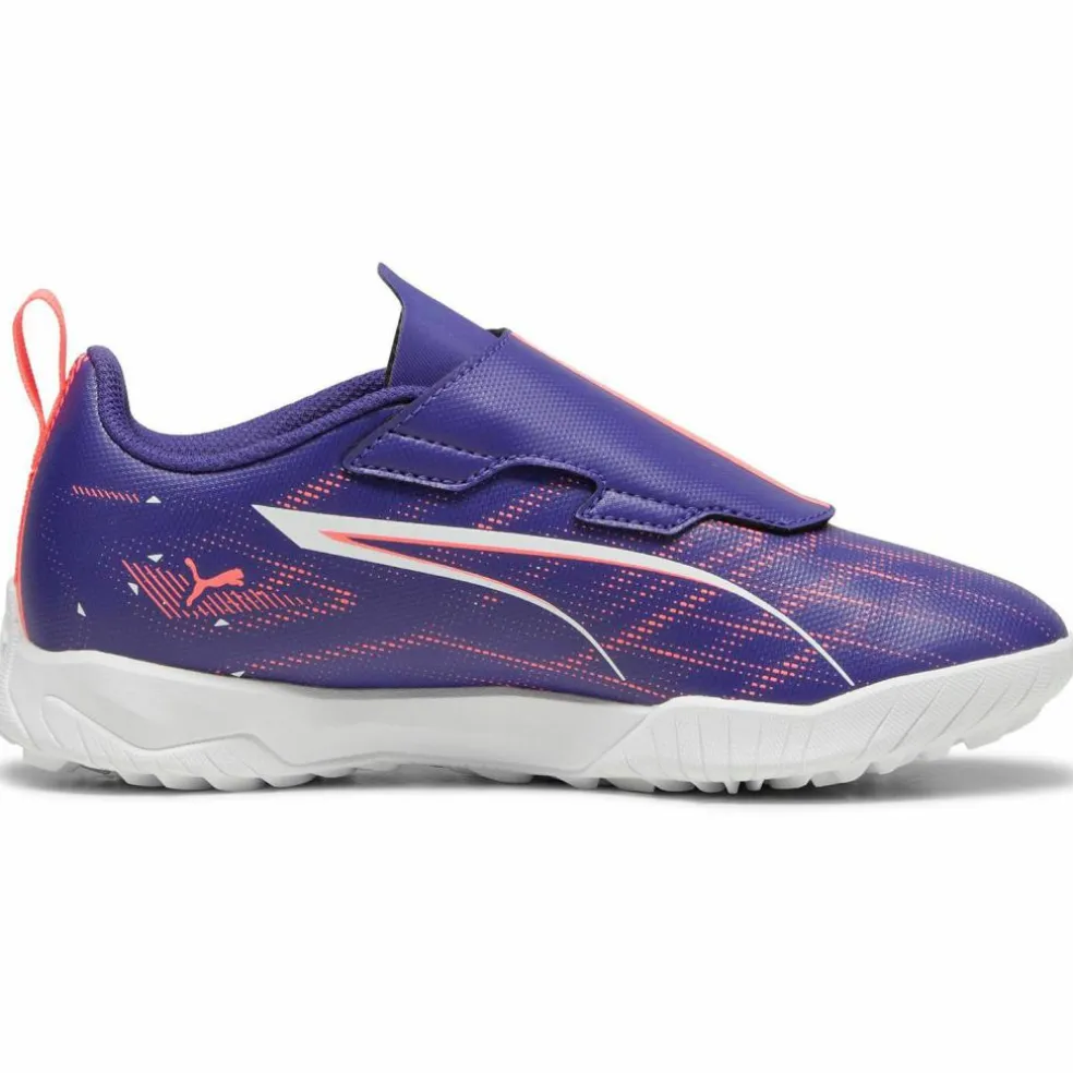 PUMA · ULTRA 5 PLAY V TT Jr