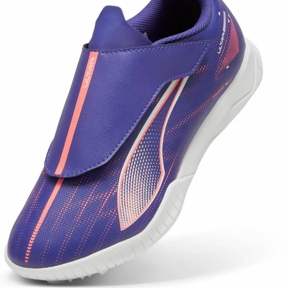 PUMA · ULTRA 5 PLAY V TT Jr