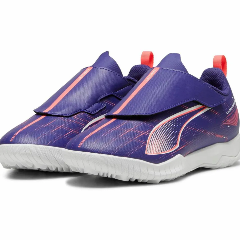 PUMA · ULTRA 5 PLAY V TT Jr