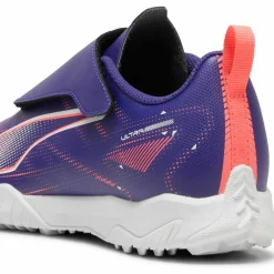 PUMA · ULTRA 5 PLAY V TT Jr
