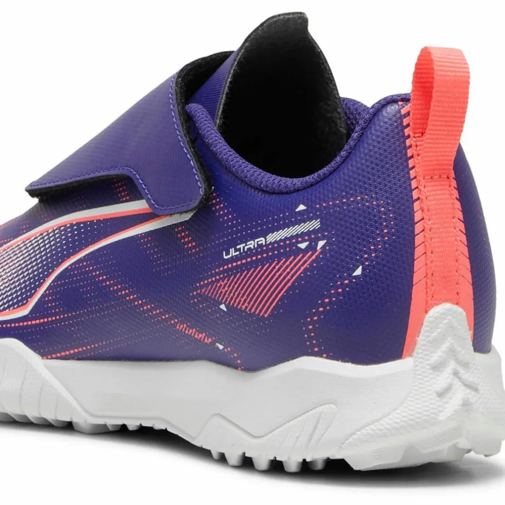 PUMA · ULTRA 5 PLAY V TT Jr
