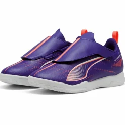 PUMA · ULTRA 5 PLAY V IT Jr