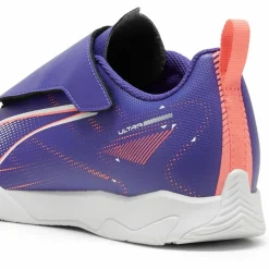 PUMA · ULTRA 5 PLAY V IT Jr