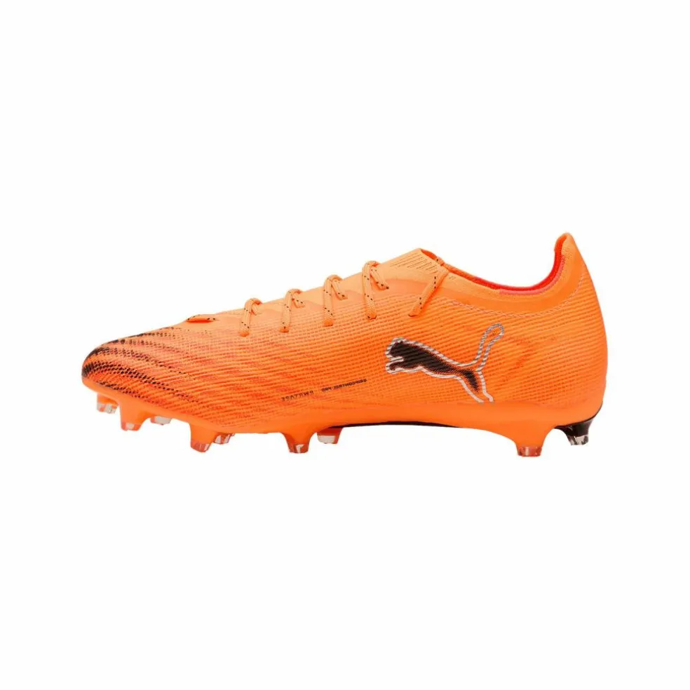 PUMA · ULTRA 6 Pro FG/AG Hot Pursuit