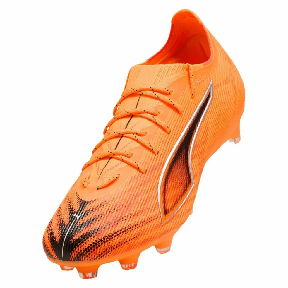 PUMA · ULTRA 6 Pro FG/AG Hot Pursuit