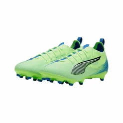 PUMA · ULTRA 5 Pro FG/AG Formula Jr Kids