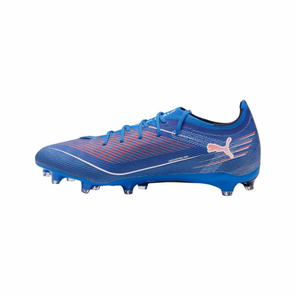 PUMA · ULTRA 6 Pro FG/AG Hot Pursuit