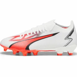 PUMA · ULTRA MATCH FG/AG Wn s