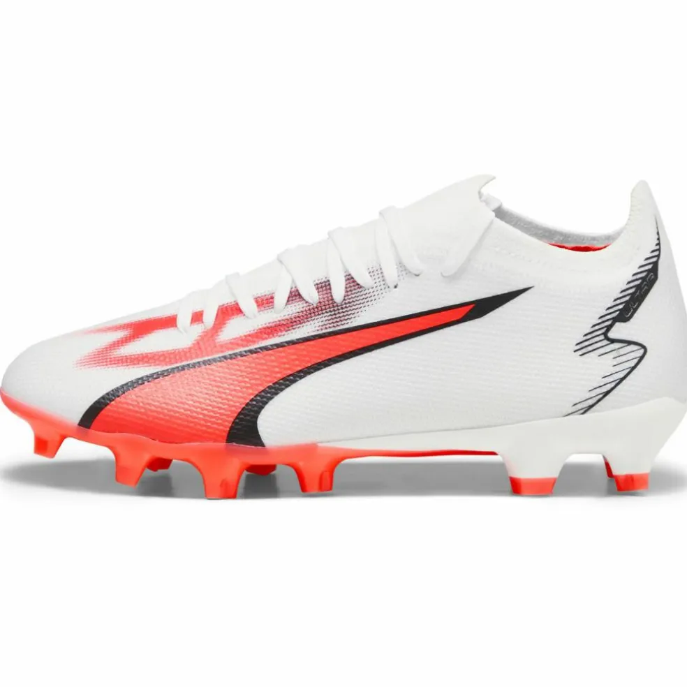 PUMA · ULTRA MATCH FG/AG Wn s
