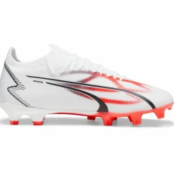 PUMA · ULTRA MATCH FG/AG Wn s
