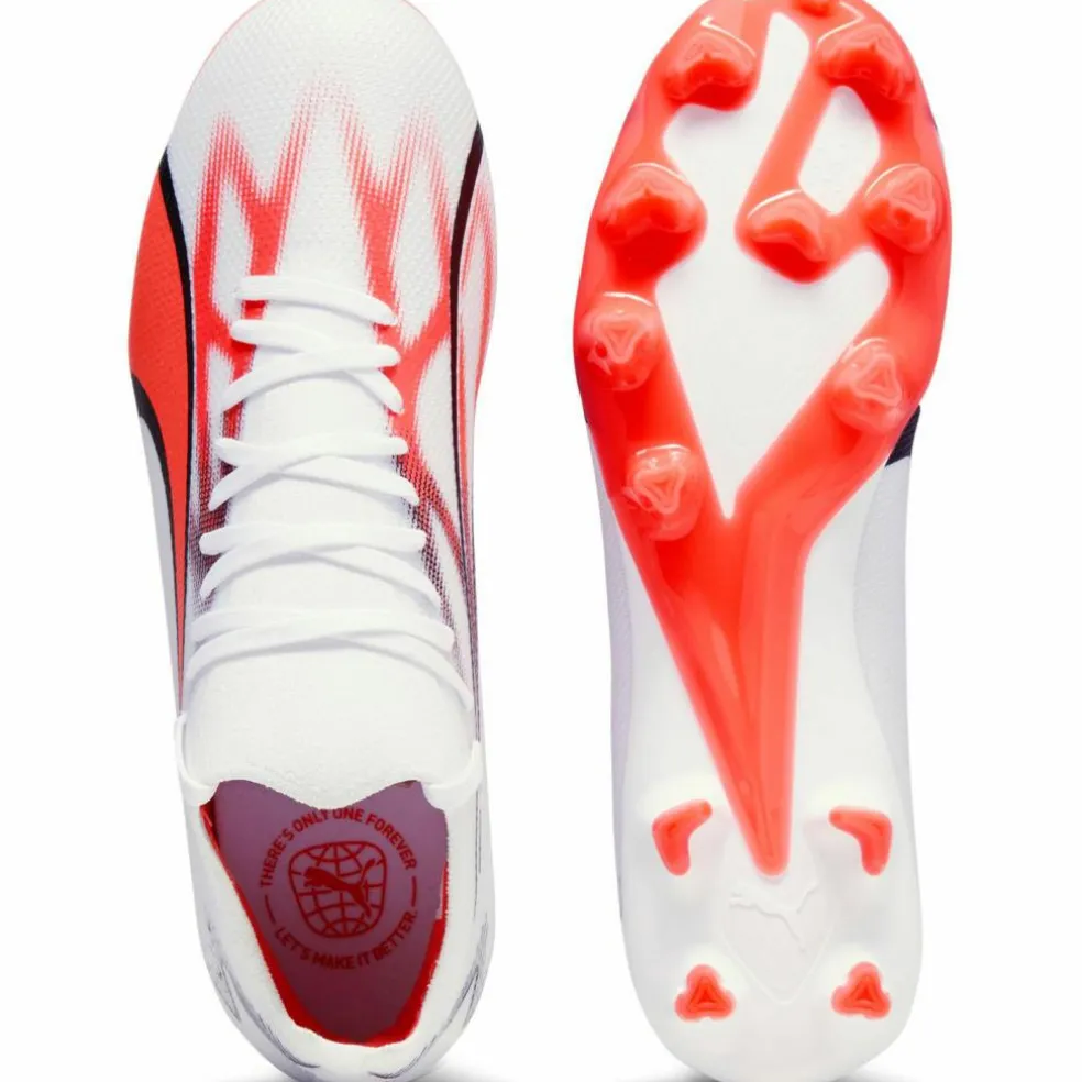 PUMA · ULTRA MATCH FG/AG Wn s