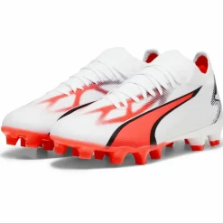PUMA · ULTRA MATCH FG/AG Wn s