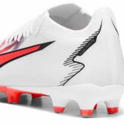 PUMA · ULTRA MATCH FG/AG Wn s