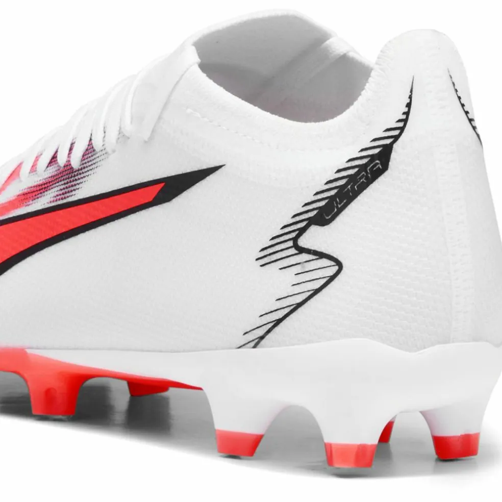 PUMA · ULTRA MATCH FG/AG Wn s