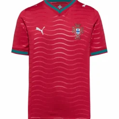 PUMA · WM 2026 Portugal Heim