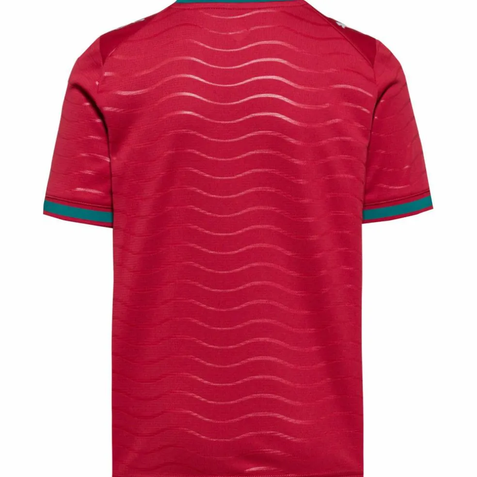 PUMA · WM 2026 Portugal Heim