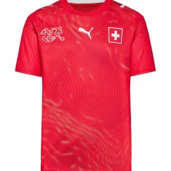 PUMA · WM 2026 Schweiz Heim