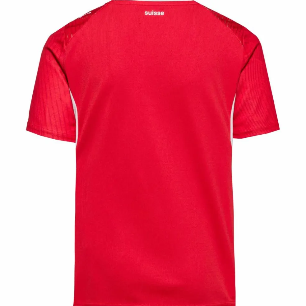 PUMA · WM 2026 Schweiz Heim