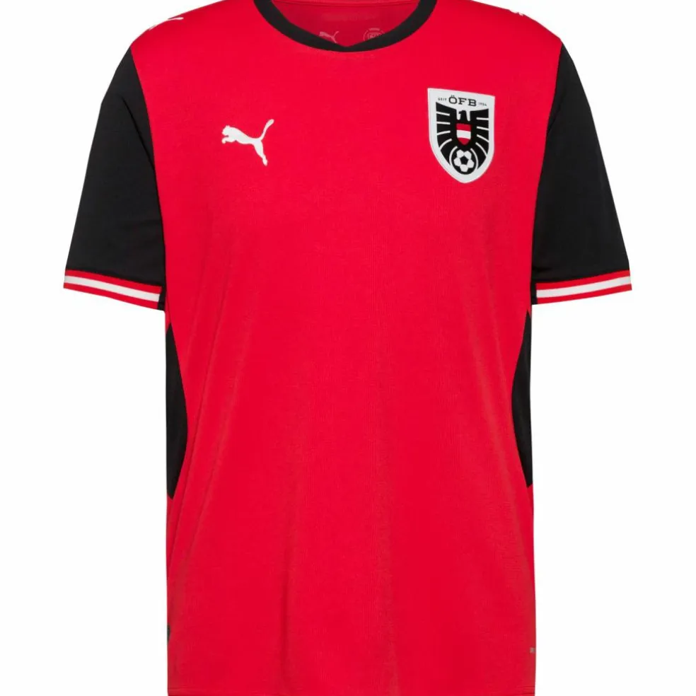 PUMA · WM 2026 Österreich Heim
