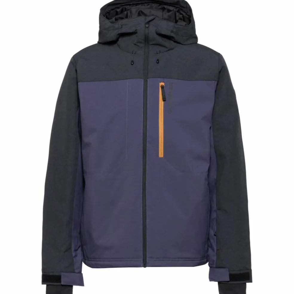 Quiksilver · DAWSON