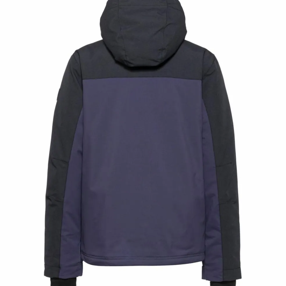 Quiksilver · DAWSON